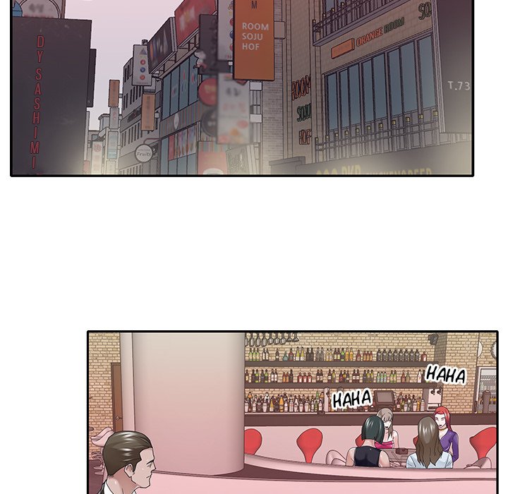 Maid chapter 37 page 45