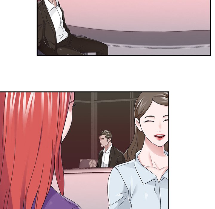 Maid chapter 37 page 46