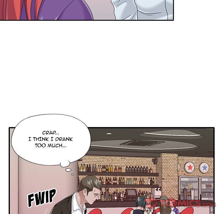 Maid chapter 37 page 47