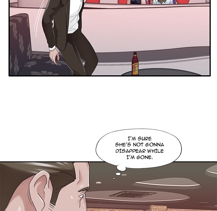 Maid chapter 37 page 48