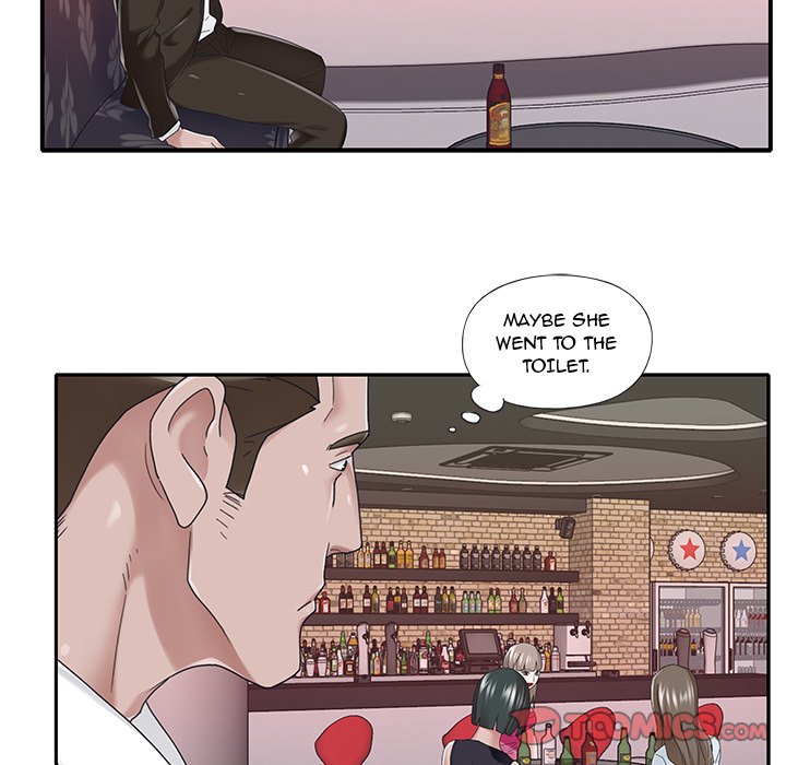 Maid chapter 37 page 55