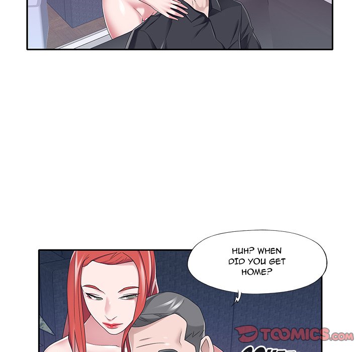 Maid chapter 37 page 71