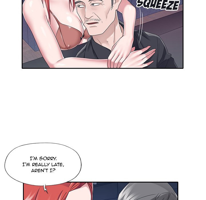 Maid chapter 37 page 72