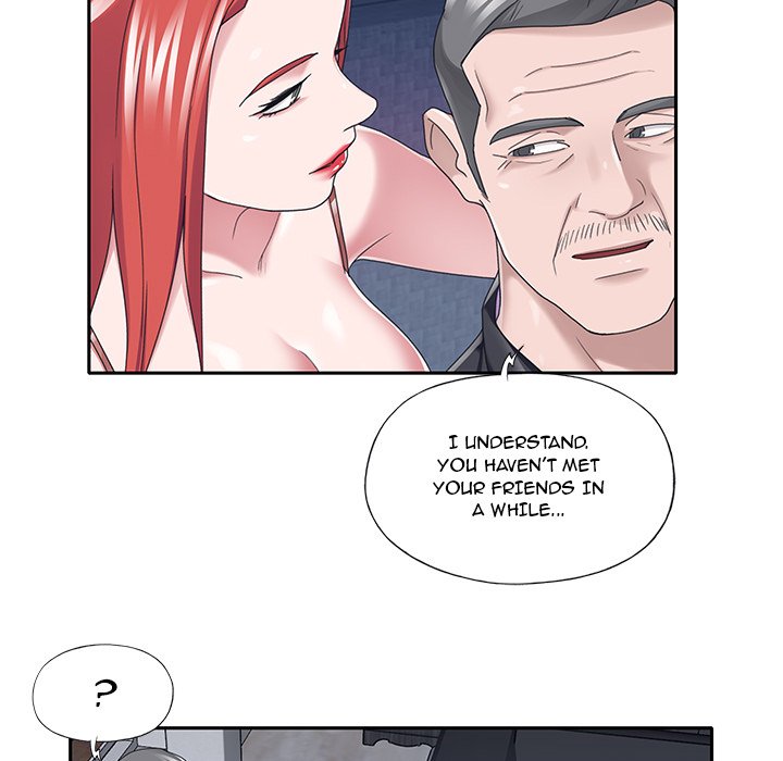 Maid chapter 37 page 73