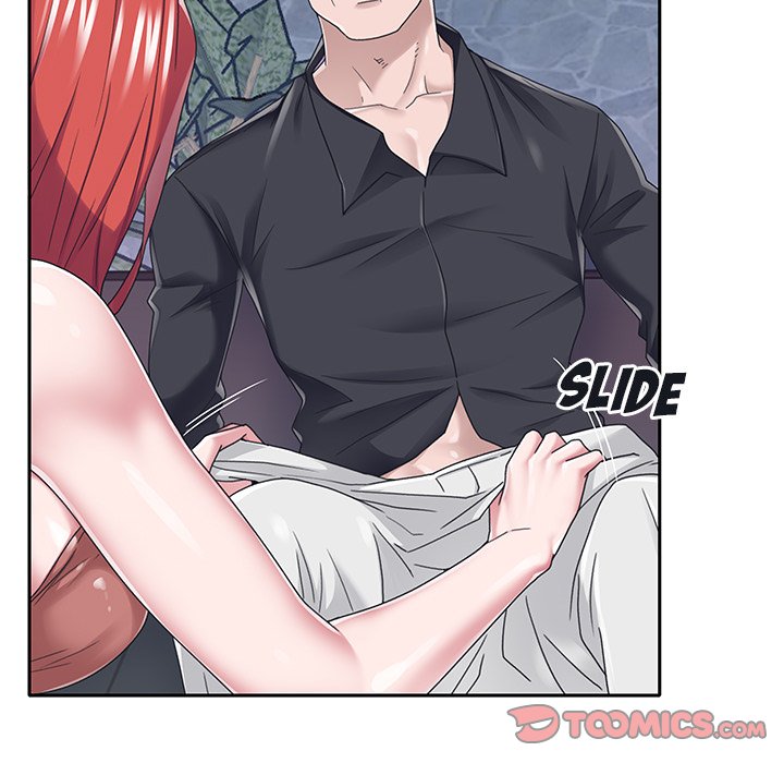 Maid chapter 37 page 75