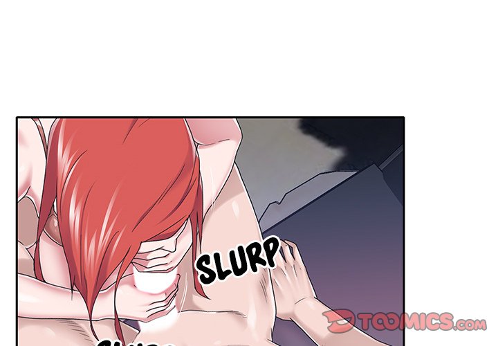 Maid chapter 38 page 5