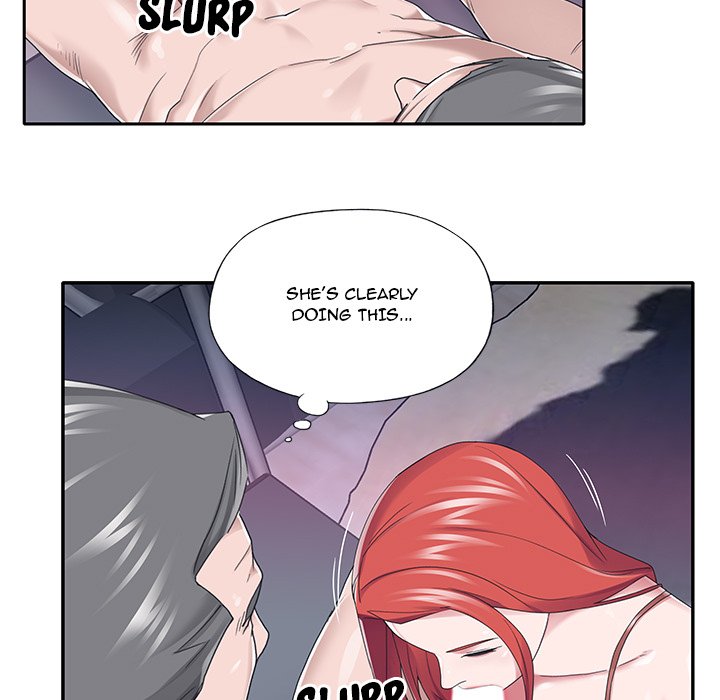 Maid chapter 38 page 6