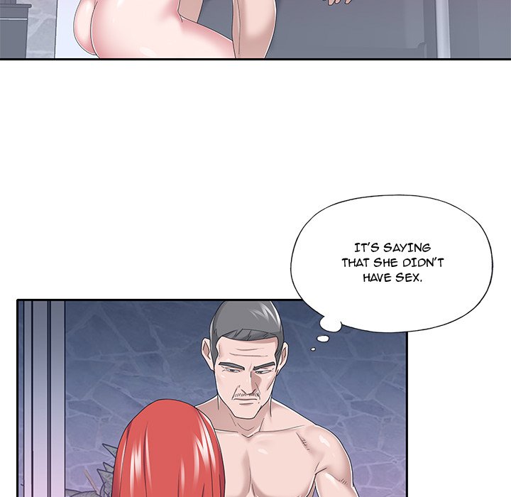 Maid chapter 38 page 8