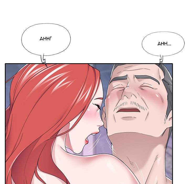 Maid chapter 38 page 12