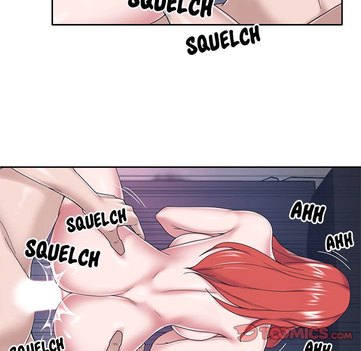 Maid chapter 38 page 21