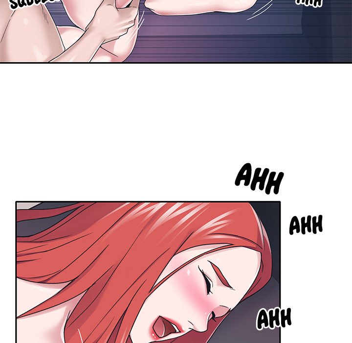 Maid chapter 38 page 22