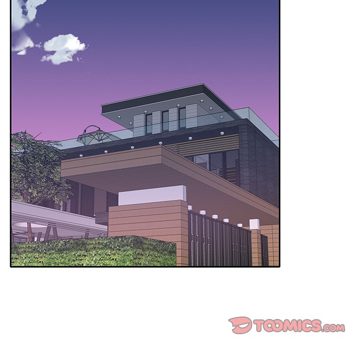 Maid chapter 38 page 31
