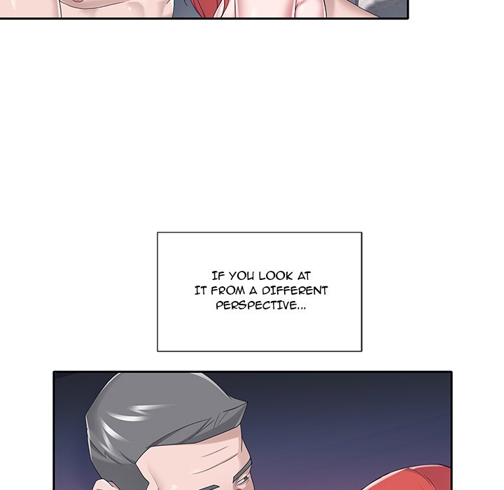 Maid chapter 38 page 34