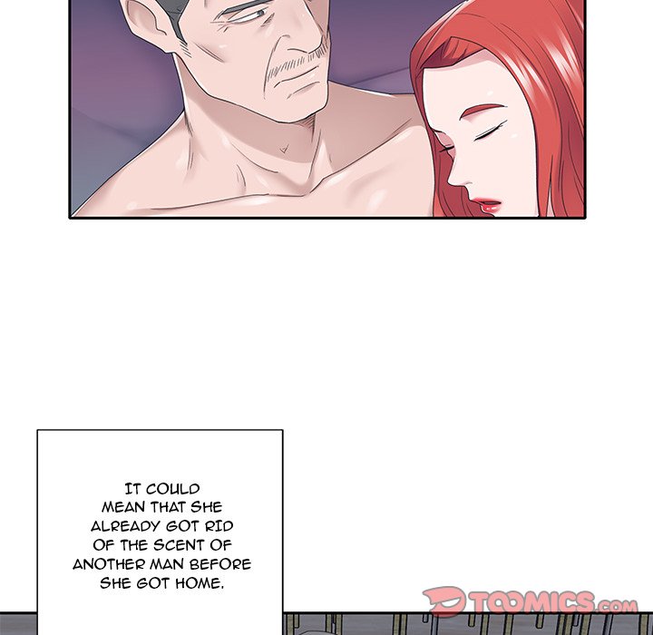 Maid chapter 38 page 35