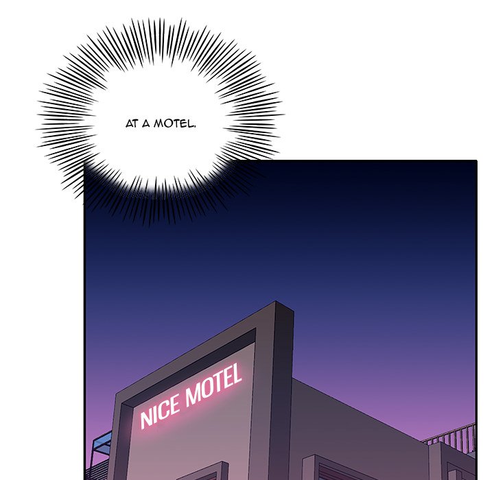 Maid chapter 38 page 38