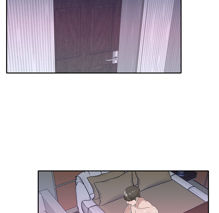 Maid chapter 38 page 40
