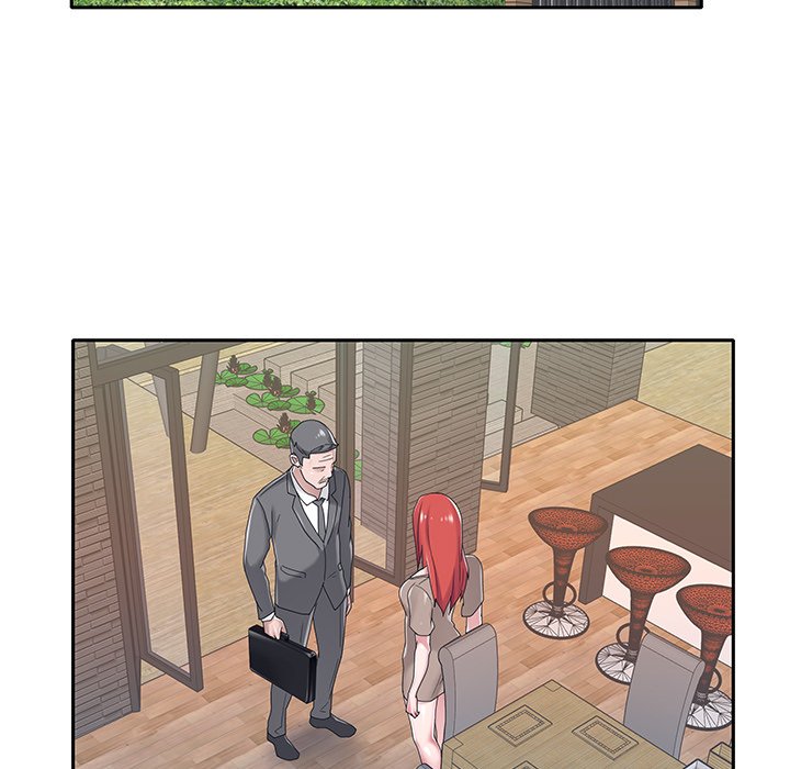 Maid chapter 38 page 44