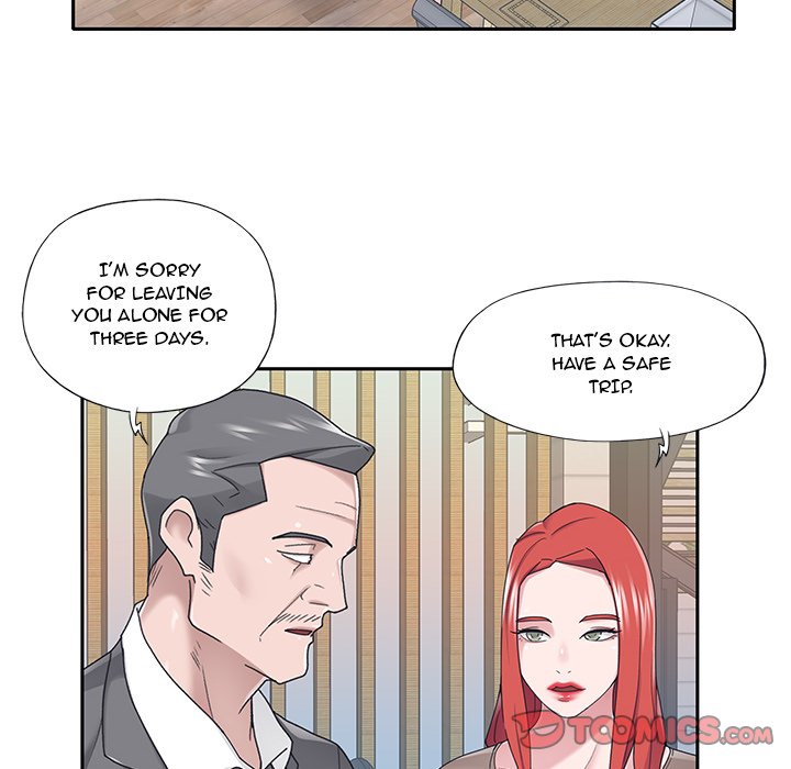 Maid chapter 38 page 45