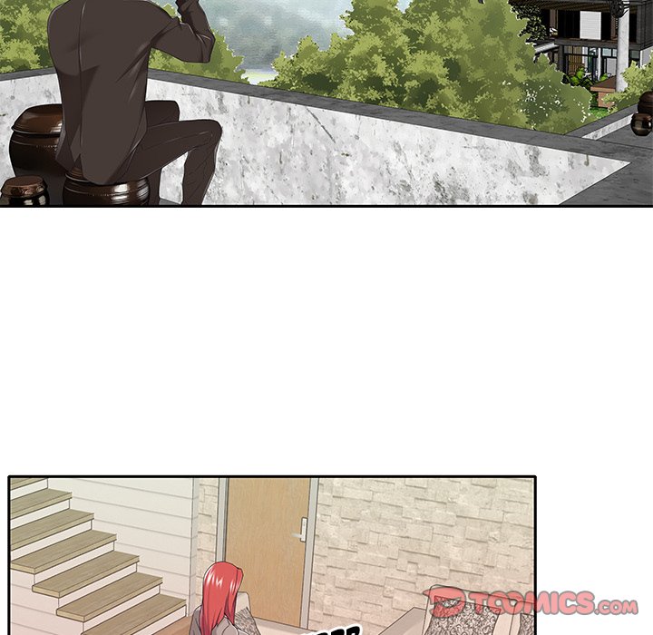 Maid chapter 38 page 49