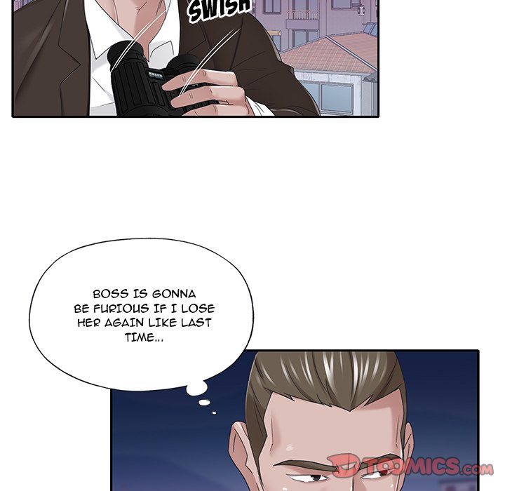 Maid chapter 38 page 57