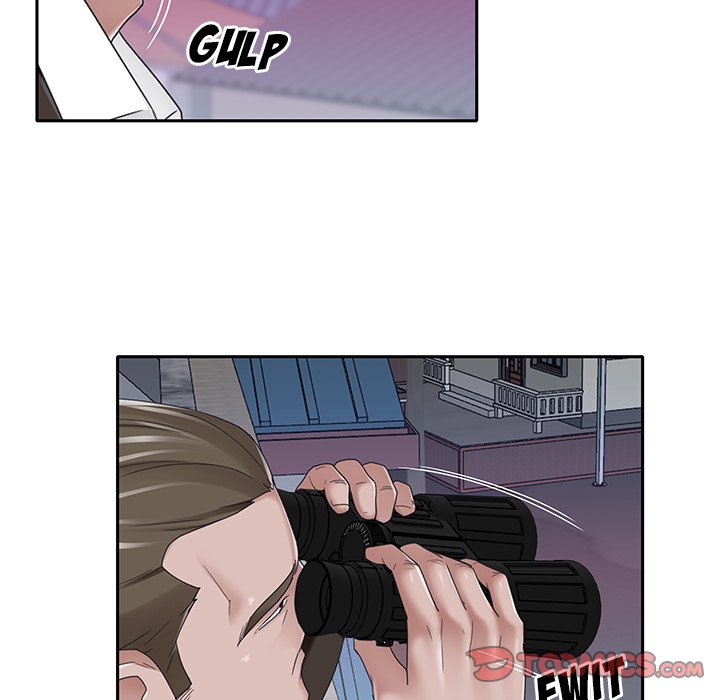 Maid chapter 38 page 59