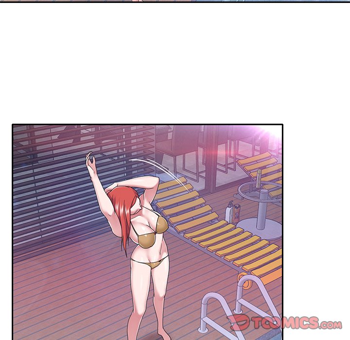 Maid chapter 38 page 61