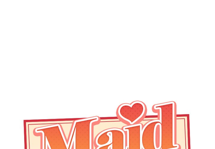 Maid chapter 4 page 2