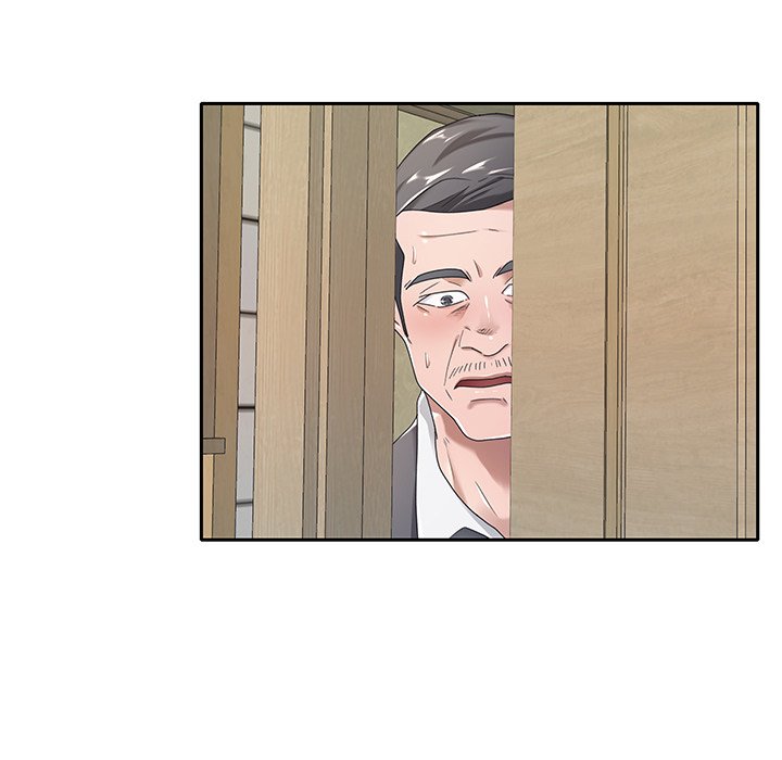 Maid chapter 4 page 8