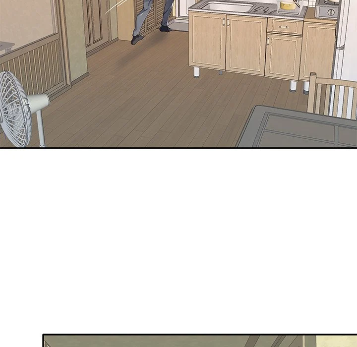 Maid chapter 4 page 12