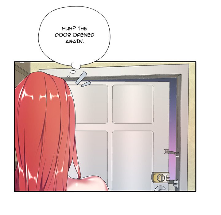 Maid chapter 4 page 14