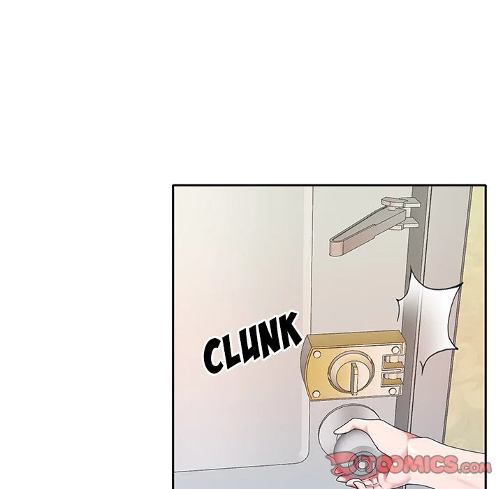 Maid chapter 4 page 15