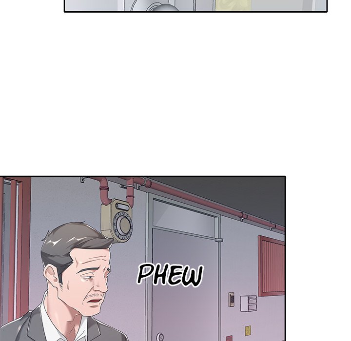Maid chapter 4 page 17