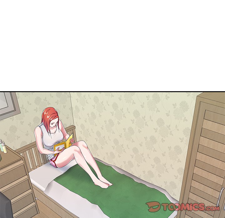 Maid chapter 4 page 19