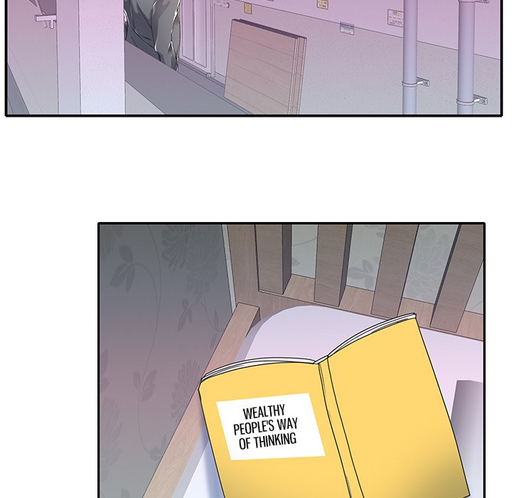 Maid chapter 4 page 21