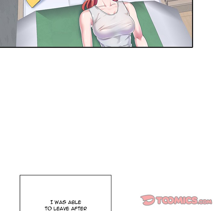 Maid chapter 4 page 23