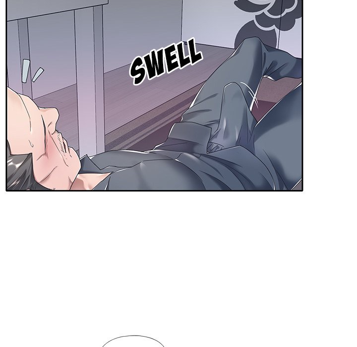Maid chapter 4 page 30