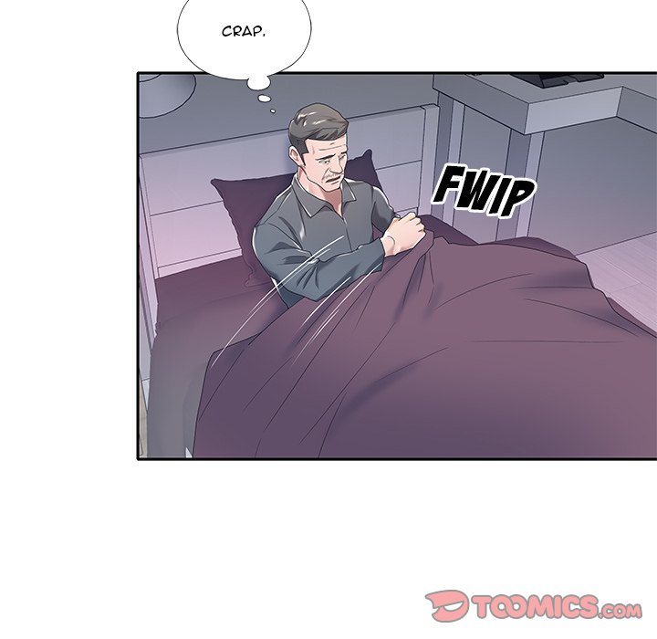 Maid chapter 4 page 31