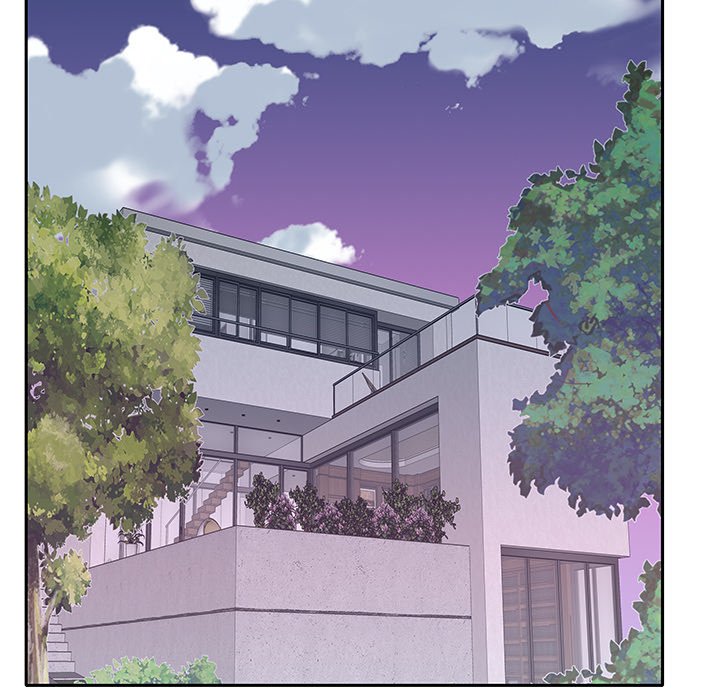 Maid chapter 4 page 33