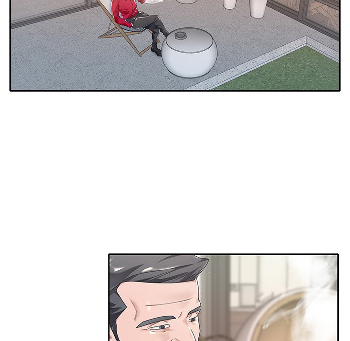 Maid chapter 4 page 37