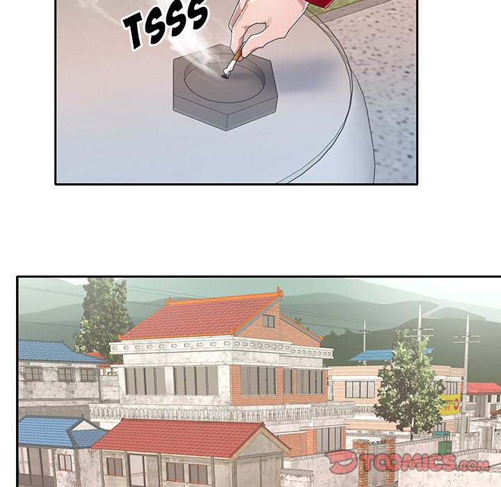 Maid chapter 4 page 39