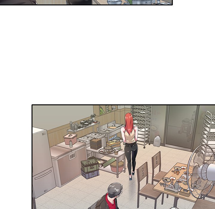 Maid chapter 4 page 45