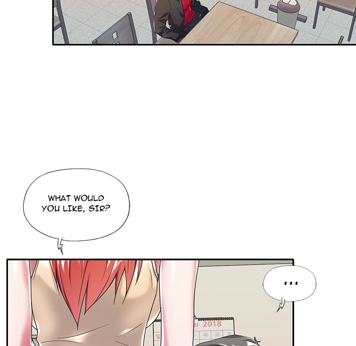 Maid chapter 4 page 46