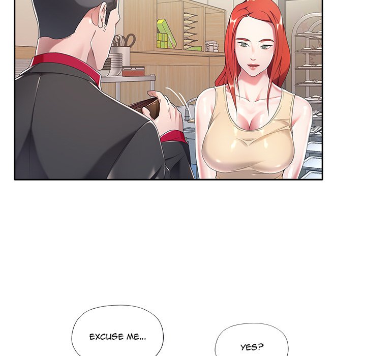 Maid chapter 4 page 60
