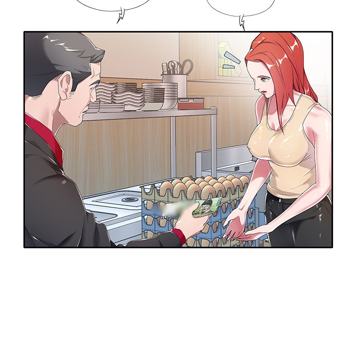Maid chapter 4 page 61