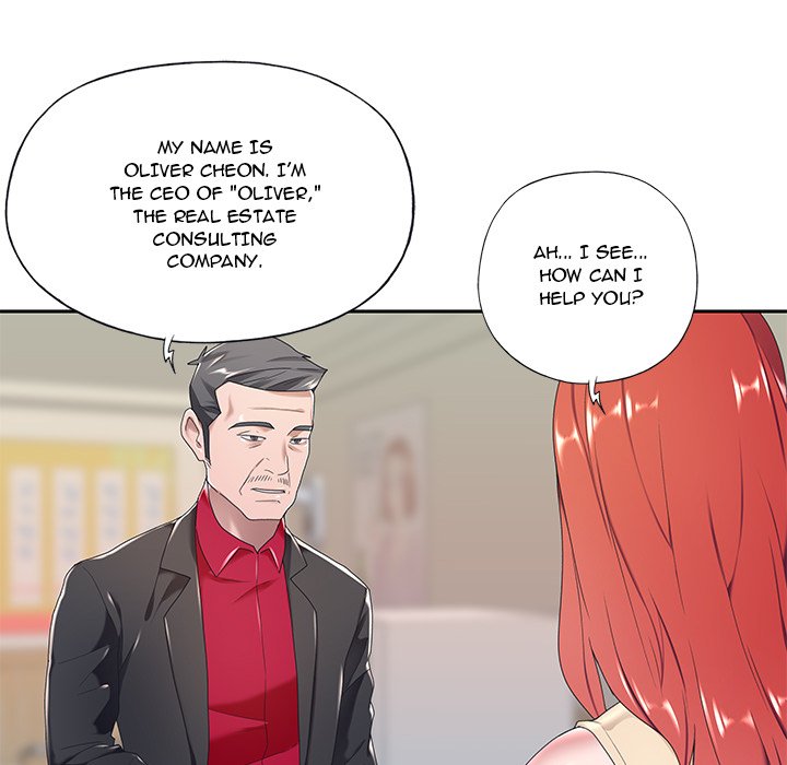 Maid chapter 4 page 62
