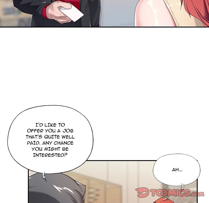 Maid chapter 4 page 63