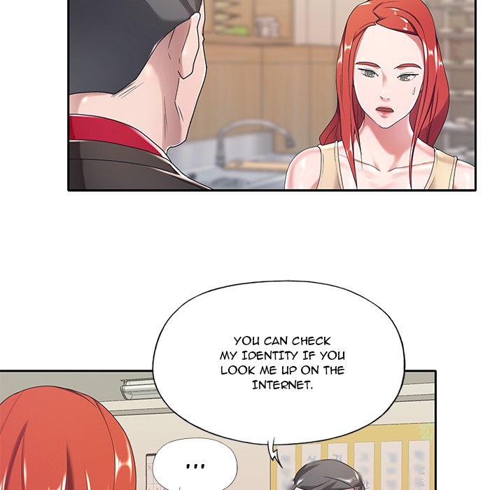 Maid chapter 4 page 64