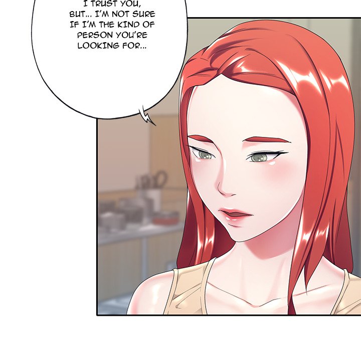 Maid chapter 4 page 66