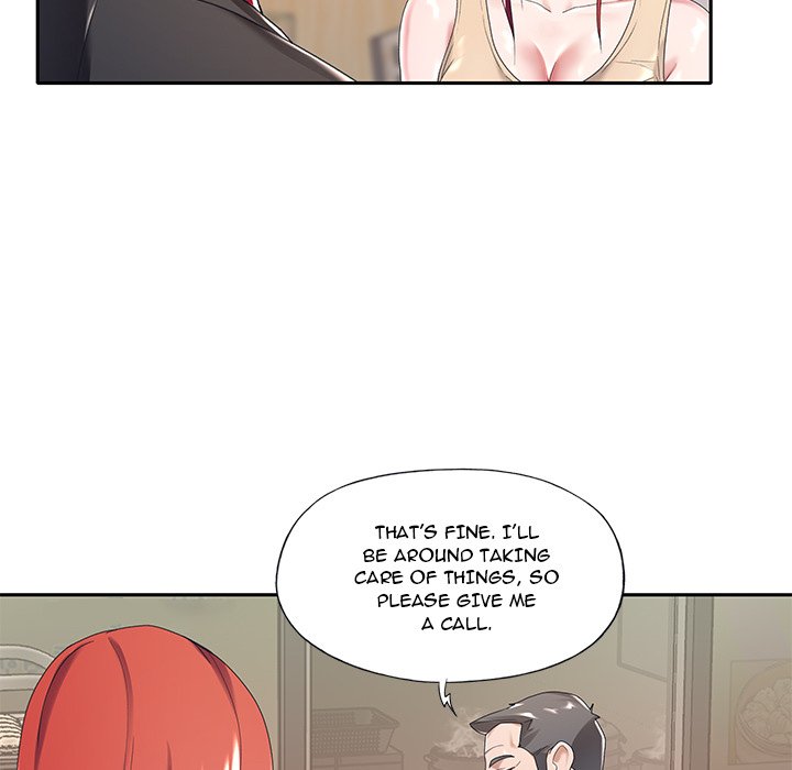 Maid chapter 4 page 68