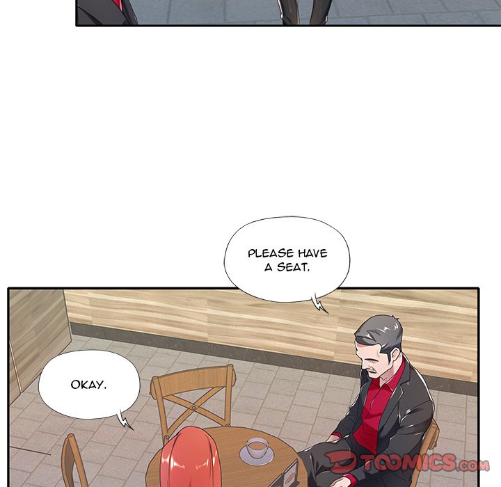 Maid chapter 4 page 79